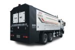 Распределители вяжущих /Распределитель цемента, LMT5250TFSB