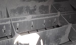 Патентованная регулируемая балка сброса давления