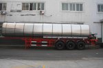 Битумовоз полуприцеп
